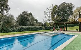 Hostal Casa Rural Mas Fuselles